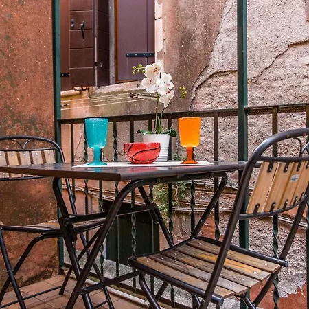 아파트 Rialto Mercato A Family In Like At *